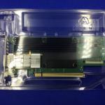 MCX653105A-HDAT Mellanox ConnectX-6 Single Port HDR 100/ 200GbE QSFP56 Adapter