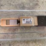 Cisco CXP-100G-SR12 100G 850nm MPO Connector CXP Transceiver Module 10-3034-01