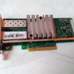 Intel X520-SR2 Dual Port 10GB SFP PCIe Ethernet Server Adapter