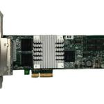 HP Quad Port Server Adapter NC364T #HSTNS-BN226