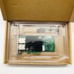 OEM Intel X550-T2 10G Ethernet Server Adapter Converged Network Adapter