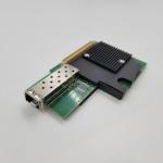 Intel X520-DA1 10GbE Single Port Server Adapter P/N:X520DA10CP H15449-002 Tested