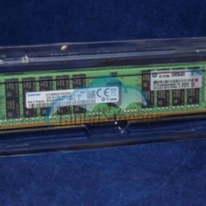 805351-B21 GENUINE HP 32GB 2RX4 DDR4 PC4-2400T MEMORY 819412-001 809083-091