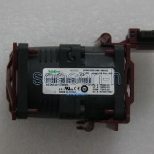 HP 775415-001 750688-001 Proliant DL360 Gen9 DC12V 1.50A Server Cooling Fan