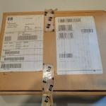 HP Invent NC1020 PCI Gigabit Server Adapter 353377-B21 Sealed New Old Stock