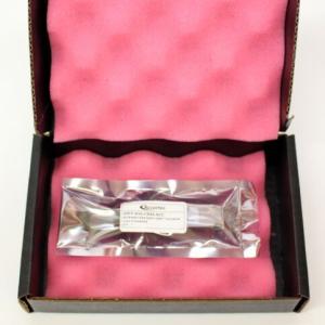 Factory Sealed Accortec QSFP-40G-CSR4  + MMF Transceiver Cisco Compatible
