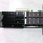 Intel EXPX9502AFXSR 10 Gigabit XF SR Dual Port Server Adapter, New Packaging