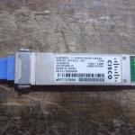 Cisco ONS-XC-10G-52.5 10-2320-02 Transciever Module SEE NOTES