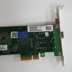EXPI9400PF Intel PRO/1000 PF 1-Port LC 1GB Ethernet PCIe Server Network Adapter
