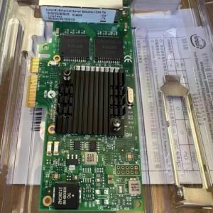 I350-T4V2 INTEL Quad Port 4 Ports Gigabit Ethernet Server Adapter NHI350AM4