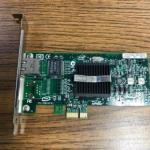 Intel PRO/1000 PT 1GB RJ45 Single Port Server Adapter EXPI9400PTBLK