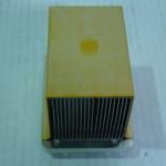 301018-001 Compaq INTEL XEON PROCESSOR - 2.0GHZ (PRESTONIA, 512KB CACHE, 400-MHZ