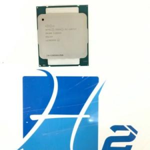Intel Xeon E5-1607 v3 SR20M 3.1GHz Quad Core LGA 2011-3 CPU Processor  *USED*