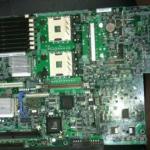 IBM 25R4848 / 25R4847 x346 Server System Board