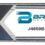 HP Compatible J4859B - 1000BASE-SX 550m 850nm SFP Transceiver