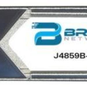 HP Compatible J4859B - 1000BASE-SX 550m 850nm SFP Transceiver