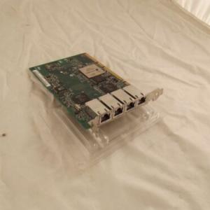 Intel PBC23675-003 MPC23677-003 PRO/1000 MT Quad Port Server Adapter 22-3