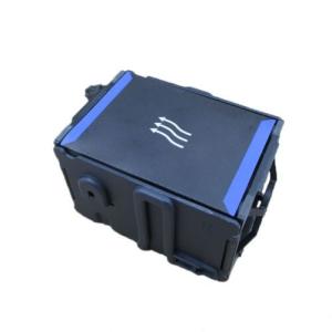 FOR HP DL160 G8 New Server Cooling Fan 663120-001 677059-001 GFM0412SS-BB33