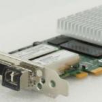 HP NC523SFP Dual Port 10GbE Server Adapter 593715-001 592742-001 PCIe