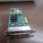 Intel E1G44ET PRO/1000 ET QUAD PORT 1GB RJ-45 PCI-E SERVER Card