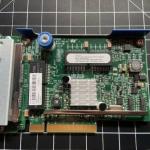 HP 4-port Ethernet 1GB 331FLR Server Adapter HSTNS-BN71 634025-001 629133-001