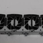 HP Proliant Server Fan Tray, 6 Fans 279036-001