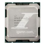 Intel SR2R6 Xeon E5-2620v4 2.1GHz 20MB 8-Cores CPU Processor