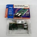 Intel Pro / 1000 MF Dual Port Server Adapter New with Box