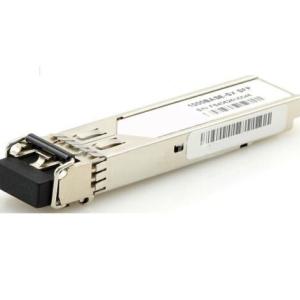 HPE (HP) J4858A Compatible 1000BASE-SX SFP 850nm 550m DOM Transceiver-98545