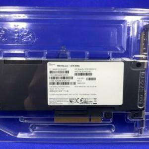 877825-B21 HPE 1.6TB NVME GEN4 X8 MT001600KWHAC PM1725 SSD 874432-001