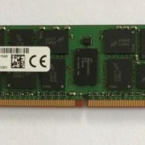 64GB (4x16GB) HP DELL Supermicro server memory PC4 DDR4-2133MHz ECC Reg