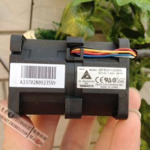 HP DL120G6 DL120G7 DL160G6 DL165G7 519711-001 Server Fan DL120 DL160 G6 DL165 G7