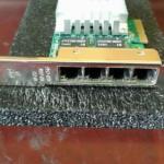 Intel EXPI9404PTLBLK PRO/1000 PT Quad Port  Server Adapter Network