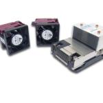 CPU Kit Fan Heatsink HPE DL380 G9 Server Gen9 817947-B21 831037-001 PFR0612XHE