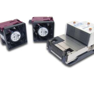 CPU Kit Fan Heatsink HPE DL380 G9 Server Gen9 817947-B21 831037-001 PFR0612XHE