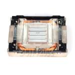 For HP ProLiant DL360 Gen9 G9 Server Screw Down Heatsink 734042-001 775403-001