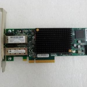 EMULEX 10Gb E Fiber Dual Channel Server Network Card EMU -HSTNS-BN56(A)