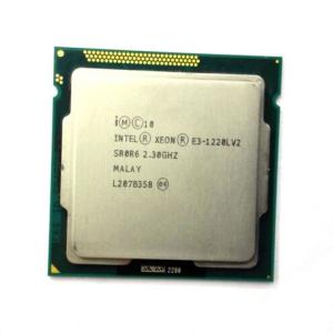 Intel Xeon E3-1220L V2 Processor CPU 2.3GHz LGA 1155 SR0R6 2-Core Free Shipping