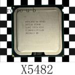 Intel Xeon X5482 Quad-Core LGA771 SLANZ (CO) 3.2GHz 12M 1600MHz CPU Processor