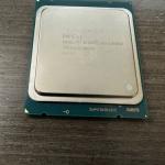E5-1650V2 INTEL XEON 3.50GHZ 6-CORE Processor w/ 12MB Cache for Mac Pro 2013