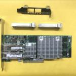 HP NC522SFP Dual Port 8lane PCI-e 10GbE  468349-001 Server Adapter With 2 Transc