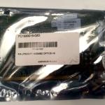 HP 176804-002 DS-KGPSA-CY 1GB 1-Port Fibre Channel Host Bus Adapter