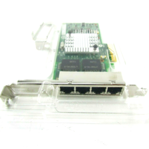 IBM 94Y5167 - Intel - Ethernet - Quad Port - Server - Adapter