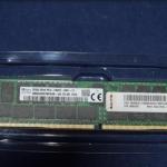 ORIGINAL LENOVO 46W0835 32GB 2RX4 PC4-2400T DDR4 MEMORY 46W0833 00NV205