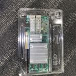 HP NC522SFP Dual Port 10Gb SFP+ Ethernet NIC PCIex8 Server Adapter 468349-001