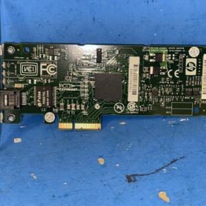 012789-001 HPE NC373T PCI Express Multifunction Gigabit Server Adapter