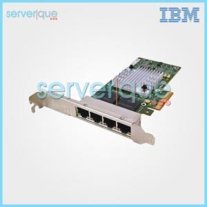 49Y4240 IBM Intel Ethernet I340-T4 Quad Port Server Adapter E1G44HT 49Y4242