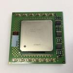 INTEL XEON '01 2.8GHz CPU PROCESSOR 2800DP/512L2/400/1.5V SL6WA 3329A431-0180