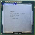 Intel Xeon E3-1265L 2.4GHz Quad Core CPU SR0G0 LGA1155 45W CPU  Processer