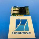 HP Ethernet 2-port 10Gb 560FLR-SFP+ Server Adapter 669281